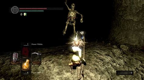 Need a light source to the Tomb of the Giants .